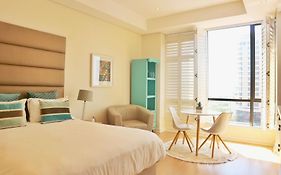 Sandton Skye Apartments